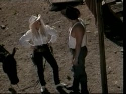 'Another Dirty Western' screenshot nº 24