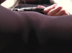 'Jennifer Dark And Miko Sinz Jerk Off Encouragement Pantyhose/Bodystocking' screenshot nº 57