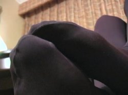 'Jennifer Dark And Miko Sinz Jerk Off Encouragement Pantyhose/Bodystocking' screenshot nº 60
