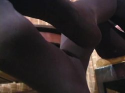 'Jennifer Dark And Miko Sinz Jerk Off Encouragement Pantyhose/Bodystocking' screenshot nº 61