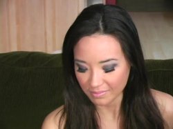 'Jennifer Dark And Miko Sinz Jerk Off Encouragement Pantyhose/Bodystocking' screenshot nº 94