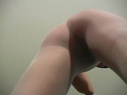 'Jennifer Dark And Miko Sinz Jerk Off Encouragement Pantyhose/Bodystocking' screenshot nº 100