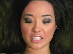 'Jennifer Dark And Miko Sinz Jerk Off Encouragement Pantyhose/Bodystocking' screenshot nº 104