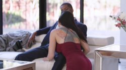 'Busty Interracial 3' screenshot nº 46