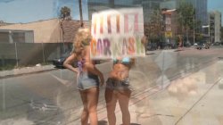 Captura de 'Lesbian Muff Munchers 3' nº 7
