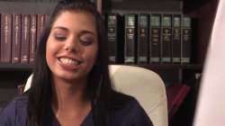 'Lesbian Hospital Affairs' screenshot nº 5
