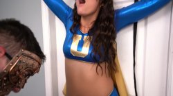 'Ultra Girl: Mental Domination - Mind Crushed & Slut Trained Feat. Kloe Love' screenshot nº 16