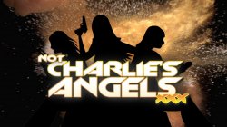 Captura de 'Not Charlie's Angels XXX' nº 3