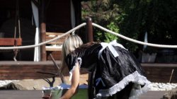 Captura de 'My Maid and Me' nº 101
