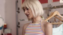 Captura de 'Lesbian Adventures: Older Women Younger Girls Vol. 15' nº 82