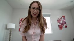 Captura de 'All Natural Big Tits Boss Jackie Hoff Gives JOI Promotion' nº 14