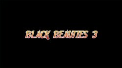 Captura de 'Black Beauties 3' nº 1