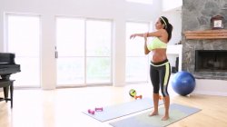 Captura de 'Irresistible Big MILF Tits 2' nº 107