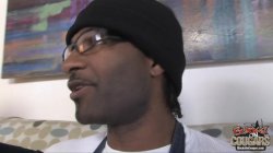 Captura de 'Blacks On Cougars 9' nº 23