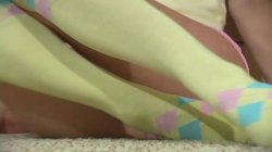 'Dick Teasing Panty Sirens Jerk Off Encouragement Panty' screenshot nº 22