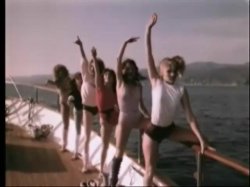 'All American Girls 2 - In Heat' screenshot nº 9