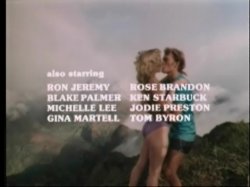 'All American Girls 2 - In Heat' screenshot nº 2
