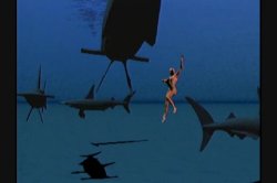 'Live Bait' screenshot nº 1