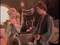 'Amber's Desires' screenshot nº 68