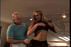 Captura de 'Screw My Wife, Please (And Make Her Sweat!) #12' nº 43