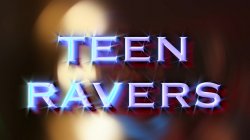 Captura de 'Teen Ravers' nº 2