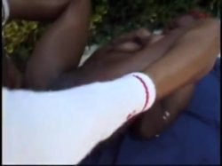 Captura de 'Inner City Black Cheerleader Search #22' nº 28