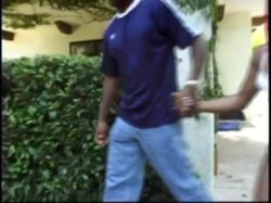 Captura de 'Inner City Black Cheerleader Search #22' nº 4
