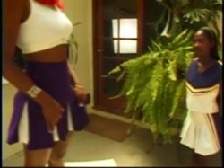 Captura de 'Inner City Black Cheerleader Search #22' nº 136