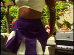 Captura de 'Inner City Black Cheerleader Search #22' nº 138