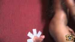 Captura de 'Black Girl Gloryholes #6' nº 25