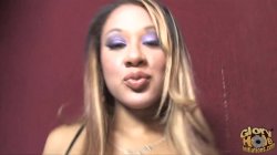 Captura de 'Black Girl Gloryholes #6' nº 45