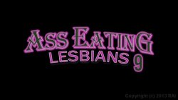 'Ass Eating Lesbians 9' screenshot nº 1