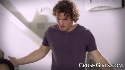 'Crush Girls: Honey Gold' screenshot nº 1