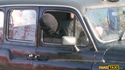 'Fake Taxi Presents - Lady Dee And Yasmine' screenshot nº 1