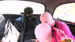 'Fake Taxi Presents - Lady Dee And Yasmine' screenshot nº 19