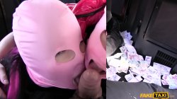 'Fake Taxi Presents - Lady Dee And Yasmine' screenshot nº 35