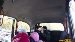 'Fake Taxi Presents - Lady Dee And Yasmine' screenshot nº 41