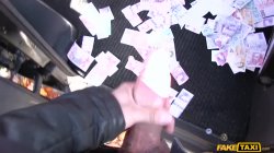 'Fake Taxi Presents - Lady Dee And Yasmine' screenshot nº 50