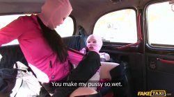 'Fake Taxi Presents - Lady Dee And Yasmine' screenshot nº 52