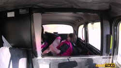 'Fake Taxi Presents - Lady Dee And Yasmine' screenshot nº 64