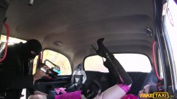 'Fake Taxi Presents - Lady Dee And Yasmine' screenshot nº 66