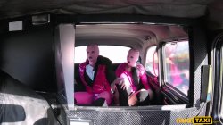 'Fake Taxi Presents - Lady Dee And Yasmine' screenshot nº 7