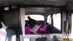 'Fake Taxi Presents - Lady Dee And Yasmine' screenshot nº 78