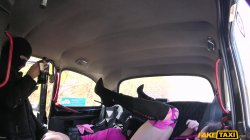 'Fake Taxi Presents - Lady Dee And Yasmine' screenshot nº 80