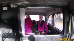 'Fake Taxi Presents - Lady Dee And Yasmine' screenshot nº 8