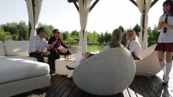 Captura de 'Russian Institute Lesson 19 - Holidays At My Parents' nº 62