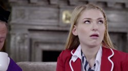Captura de 'Headmistress and ... the Harlots' nº 4