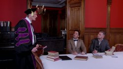 Captura de 'Headmistress and ... the Harlots' nº 47