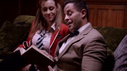 Captura de 'Headmistress and ... the Harlots' nº 9