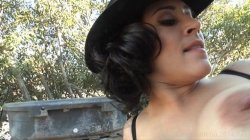 'All Star Celebrity XXX Raylene' screenshot nº 77